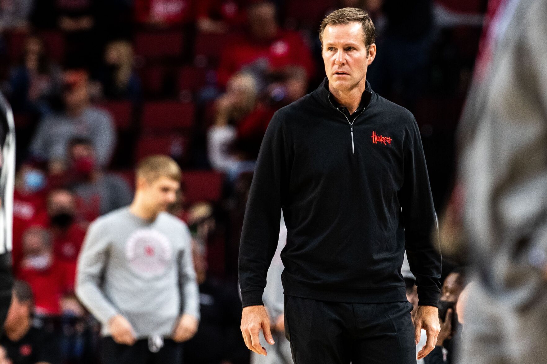 Fred Hoiberg